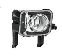 HELLA Fendinebbia 1NA 354 663-021 Alogeno H3 Dx per Opel Meriva A (X03)