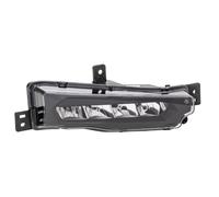 Faro fendinebbia alogeno Dx LED 1NB 012 810-061 HELLA per BMW X3 X4 X3 Van