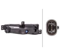 Fendinebbia HELLA 1NB 012 810-061 per BMW X3 Van (G01) 3 2017-2019