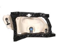 Fendinebbia HELLA 1ND 010 223-211 per DAF XF 106 10.837 2017-
