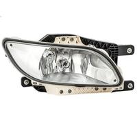 Fendinebbia HELLA 1ND 010 223-321 per DAF LF 4.46 2017-