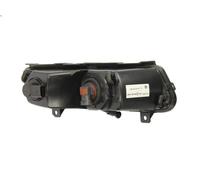 Fendinebbia HELLA 1ND 010 377-011 per VW POLO Van (6R) 1 2014-2017