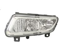 Fendinebbia HELLA 1ND 010 377-031 per VW POLO V (6R1, 6C1) 1 2014-2017