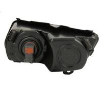 Fendinebbia HELLA 1ND 010 377-101 per VW POLO Van (6R) 1 2014-2017