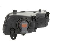 Fendinebbia HELLA 1ND 010 545-311 per VW GOLF VII Van (5G1) 1.4 2013-2017