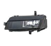 Faro fendinebbia alogeno Sx H11 1ND 011 223-111 HELLA per VW GOLF VII Variant