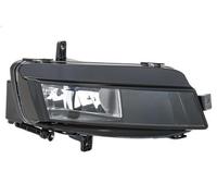 Fendinebbia HELLA 1ND 011 223-121 per VW GOLF VII Van (5G1) 1.6 2012-2017