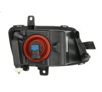 Fendinebbia HELLA 1ND 011 223-151 per VW GOLF VII Van (5G1) 2 2013-2014