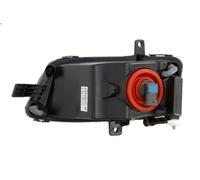 HELLA 1ND 011 223-161 Fendinebbia per VW