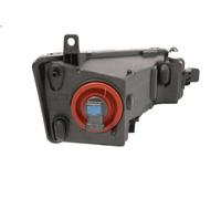 Fendinebbia HELLA 1ND 011 718-031 per VW GOLF VII Variant (BA5, BV5) 1 2016-202