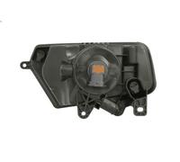 Fendinebbia HELLA 1ND 012 598-021 per SEAT LEON (5F1) 1 2018-2020