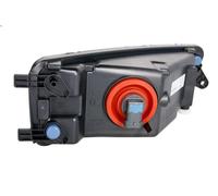 Fendinebbia HELLA 1ND 012 755-111 per AMAROK 2 2010-2016
