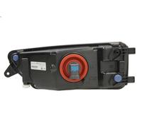 Fendinebbia HELLA 1ND 012 755-121 per AMAROK 2 2010-2016