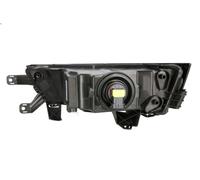 Fendinebbia HELLA 1ND 012 998-021 per SKODA RAPID Spaceback (NH1) 1 2017-2019