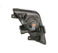 Fendinebbia HELLA 1ND 013 001-021 per SEAT IBIZA IV (6J5, 6P1) 1 2015-2017