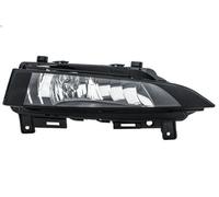 Fendinebbia HELLA 1ND 013 961-021 per SKODA KAMIQ (NW4) 1 2019-