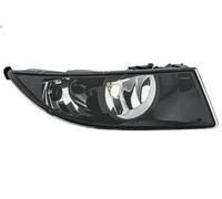 Fendinebbia HELLA 1NE 010 299-141 per SKODA FABIA II (542) 1.2 2006-2014