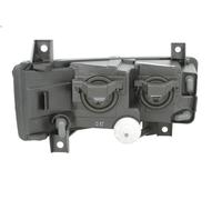 Fendinebbia HELLA 1NE 011 477-111 per OCTAVIA III (5E3, NL3, NR3) 2 2013-2017