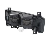 Fendinebbia HELLA 1NE 011 477-121 SKODA OCTAVIA III (5E3, NL3, NR3) 1 2016-202