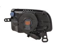 Fendinebbia HELLA 1NE010 832-221 per AUDI A5 (8T3) 2 2008-2013