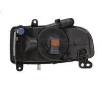 Fendinebbia HELLA 1NE010 832-241 per AUDI A5 (8T3) 2 2008-2017