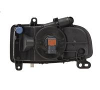 Fendinebbia HELLA 1NE010 832-261 AUDI A4 B8 (8K2) 2 2008-2013