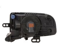 Fendinebbia HELLA 1NE010 832-321 per AUDI A3 (8V1, 8VK) 2 2013-2014