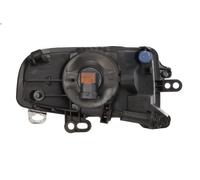 Fendinebbia HELLA 1NE010 832-331