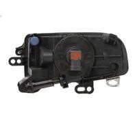 Fendinebbia HELLA 1NE010 832-341 per AUDI A3 (8V1, 8VK) 2 2012-2016