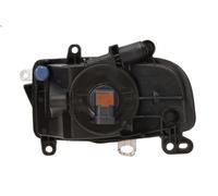 Fendinebbia HELLA 1NE010 832-381 per AUDI A1 (8X1, 8XK) 1 2016-2018
