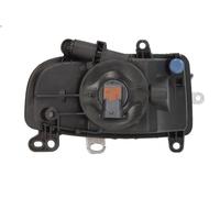 Fendinebbia HELLA 1NE010 832-391 per AUDI A1 (8X1, 8XK) 1 2016-2018