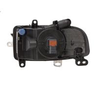 Fendinebbia HELLA 1NE010 832-401 per AUDI A1 (8X1, 8XK) 1 2015-2018