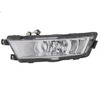 Fendinebbia HELLA 1NG 354 844-151 per SKODA RAPID (NH3, NK3, NK6) 1 2017-2019