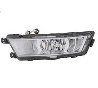 Fendinebbia HELLA 1NG 354 844-151 per SKODA RAPID Spaceback (NH1) 1 2017-2019