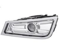 Fendinebbia HELLA 1NL 010 477-191 per VOLVO FM 10.84 2005-