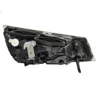 Fendinebbia HELLA 1NL 010 477-211 per VOLVO FM 9.364 2005-