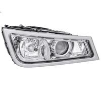 Fendinebbia HELLA 1NL 010 477-221 per VOLVO FM 9.364 2005-