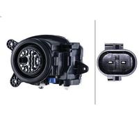 Fendinebbia HELLA 1NL 014 871-021 per CUPRA FORMENTOR (KM7, KMP) 2 2021-