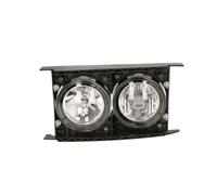 Fendinebbia HELLA 1PE 965 410-131 sinistro