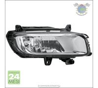 Fendinebbia Hella Dx Destro per AUDI A8