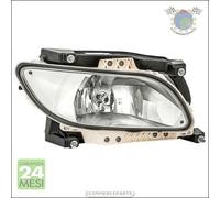 Fendinebbia Hella Dx Destro per DAF XF