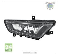 Fendinebbia Hella Dx Destro per SEAT IBIZA IV LEON