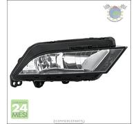 Fendinebbia Hella Dx Destro per SEAT TOLEDO IV IBIZA LEON