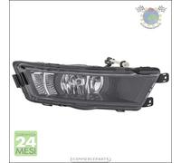 Fendinebbia Hella Dx Destro per SKODA RAPID bhu