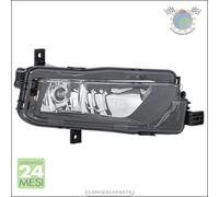 Fendinebbia Hella Dx Destro per VW CADDY