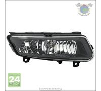 Fendinebbia Hella Dx Destro per VW POLO 6R1 6C1 6R