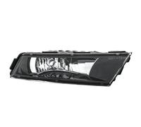 Fendinebbia Hella per Skoda Superb