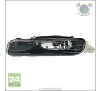 Fendinebbia Hella Sx Sinistro per BMW 3 E46 330 328 325 323 320 318 316