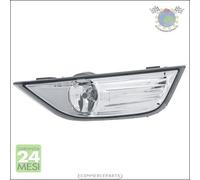 Fendinebbia Hella Sx Sinistro per FORD MONDEO