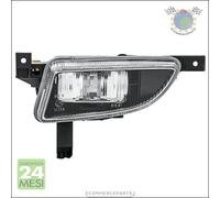 Fendinebbia Hella Sx Sinistro per OPEL ZAFIRA A